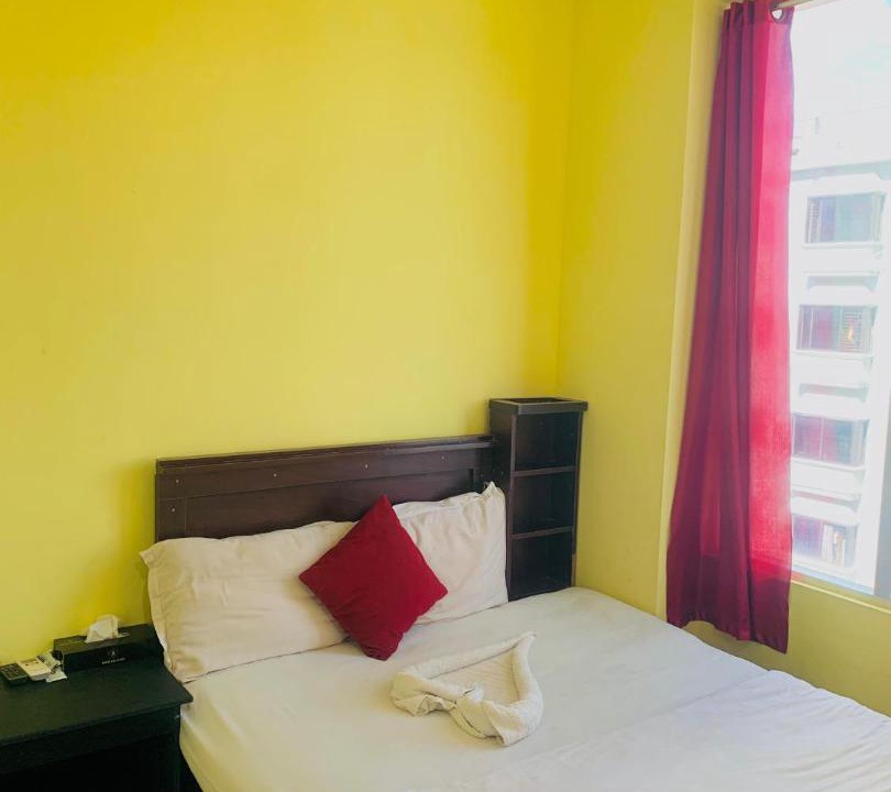 Photo of Bedroom in Sylhet
