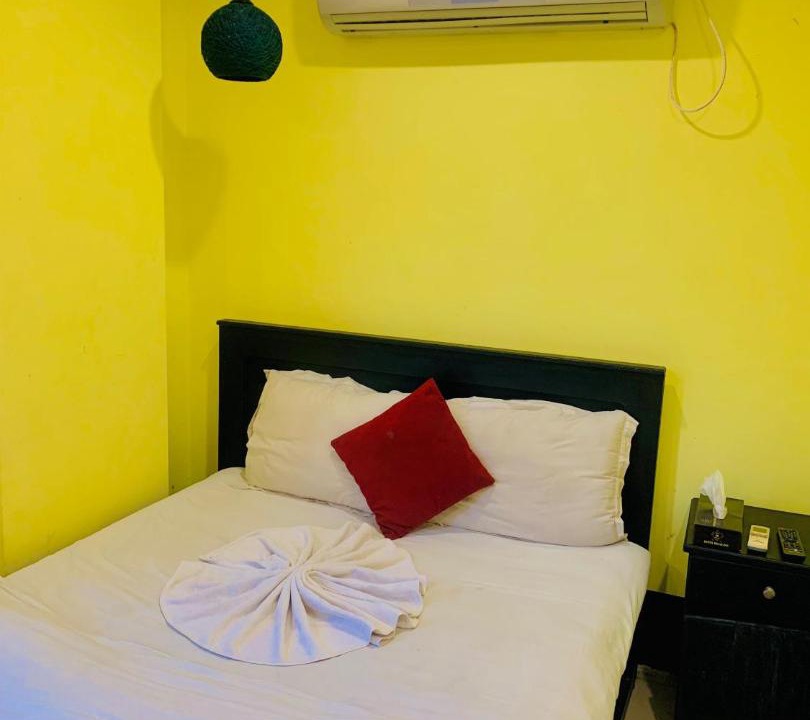 Photo of Bedroom in Sylhet