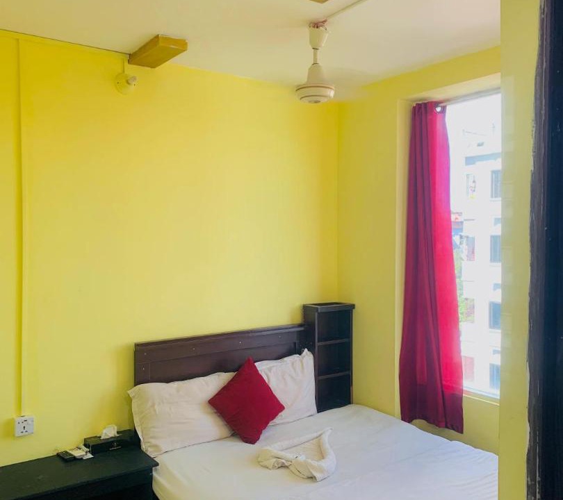Photo of Bedroom in Sylhet