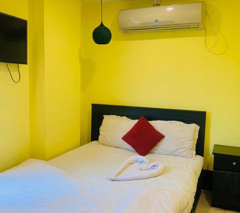 Photo of Bedroom in Sylhet