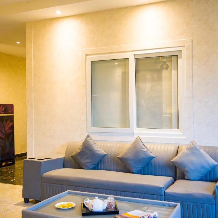 Photo of Livingroom in Noida