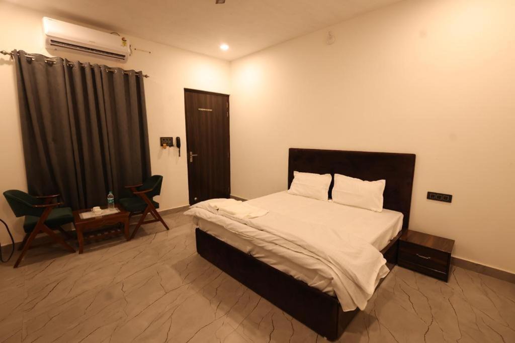 Photo of Bedroom in Panipat