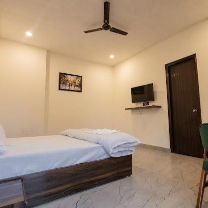 Photo of Bedroom in Panipat