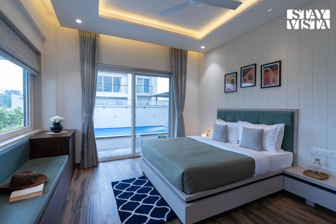 Photo of Bedroom in Khodala