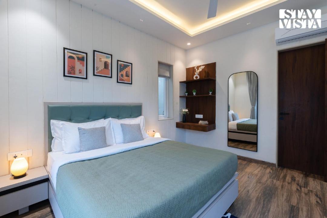 Photo of Bedroom in Khodala