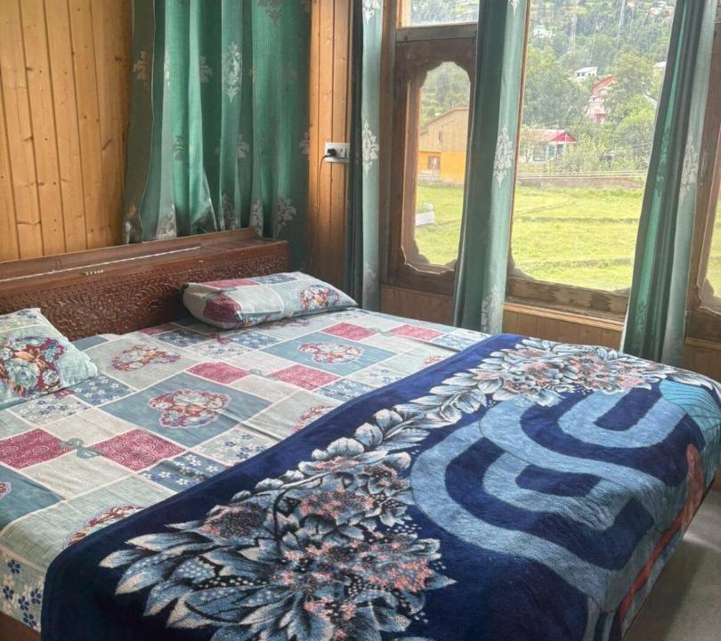 Photo of Bedroom in Bhaderwah