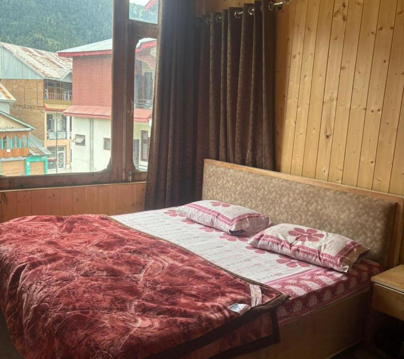 Photo of Bedroom in Bhaderwah