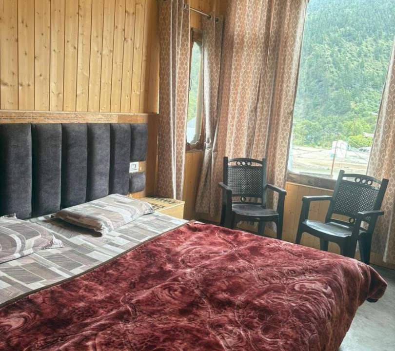 Photo of Bedroom in Bhaderwah