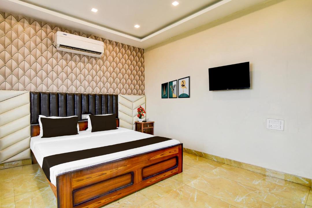 Photo of Bedroom in Shibpur