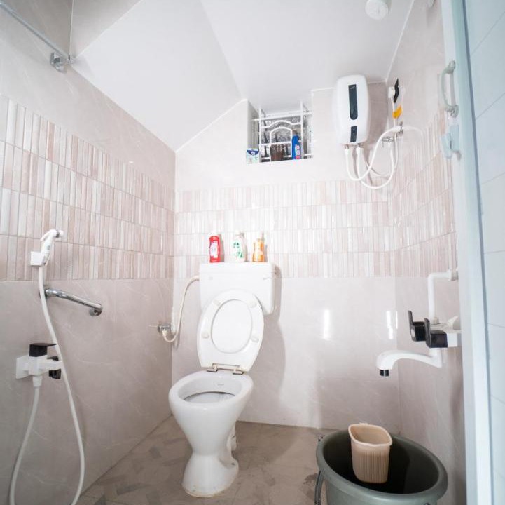 Photo of Bathroom in Coimbatore