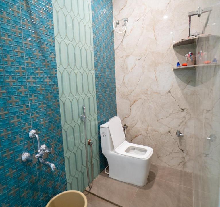 Photo of Bathroom in Coimbatore