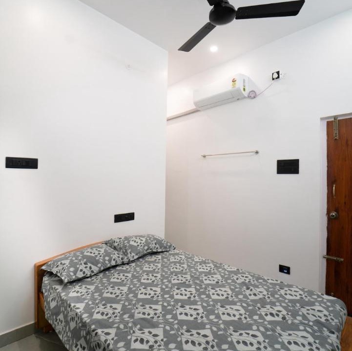 Photo of Bedroom in Coimbatore