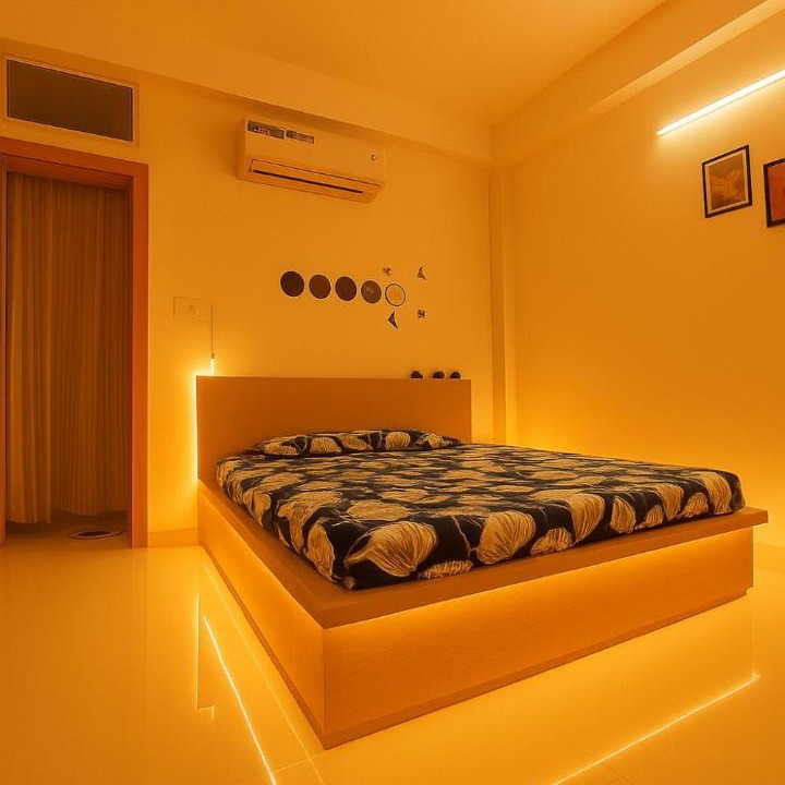 Photo of Bedroom in Indore