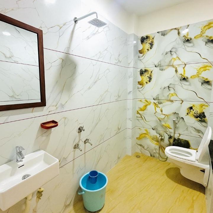 Photo of Bathroom in Indore