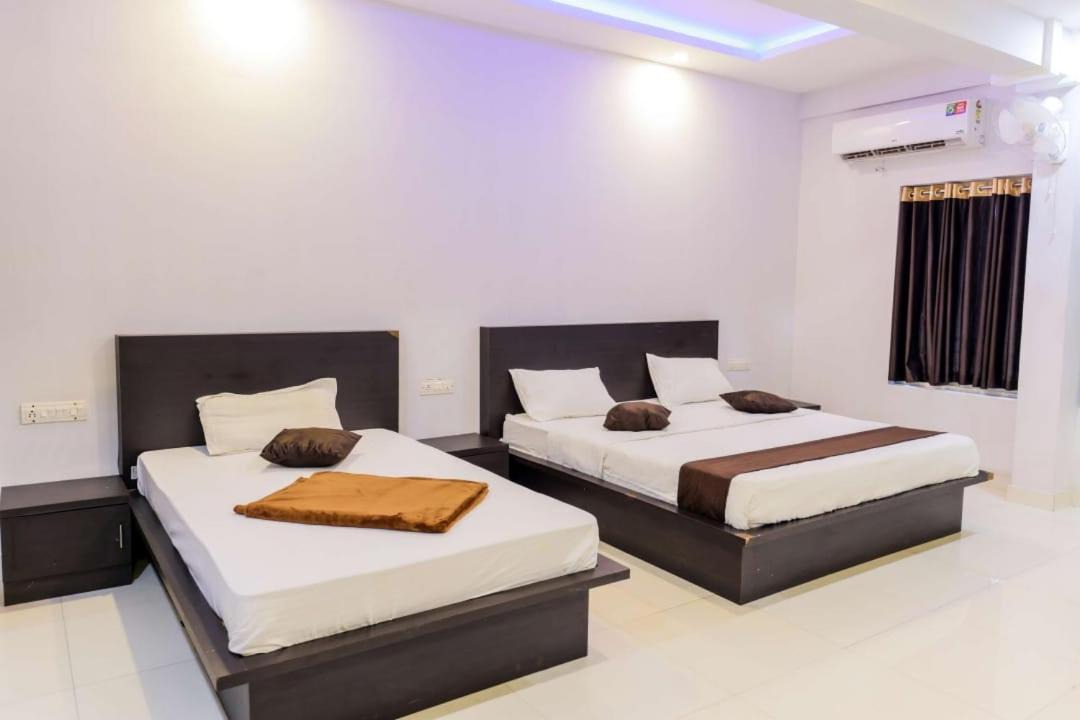 Photo of Bedroom in Vythiri