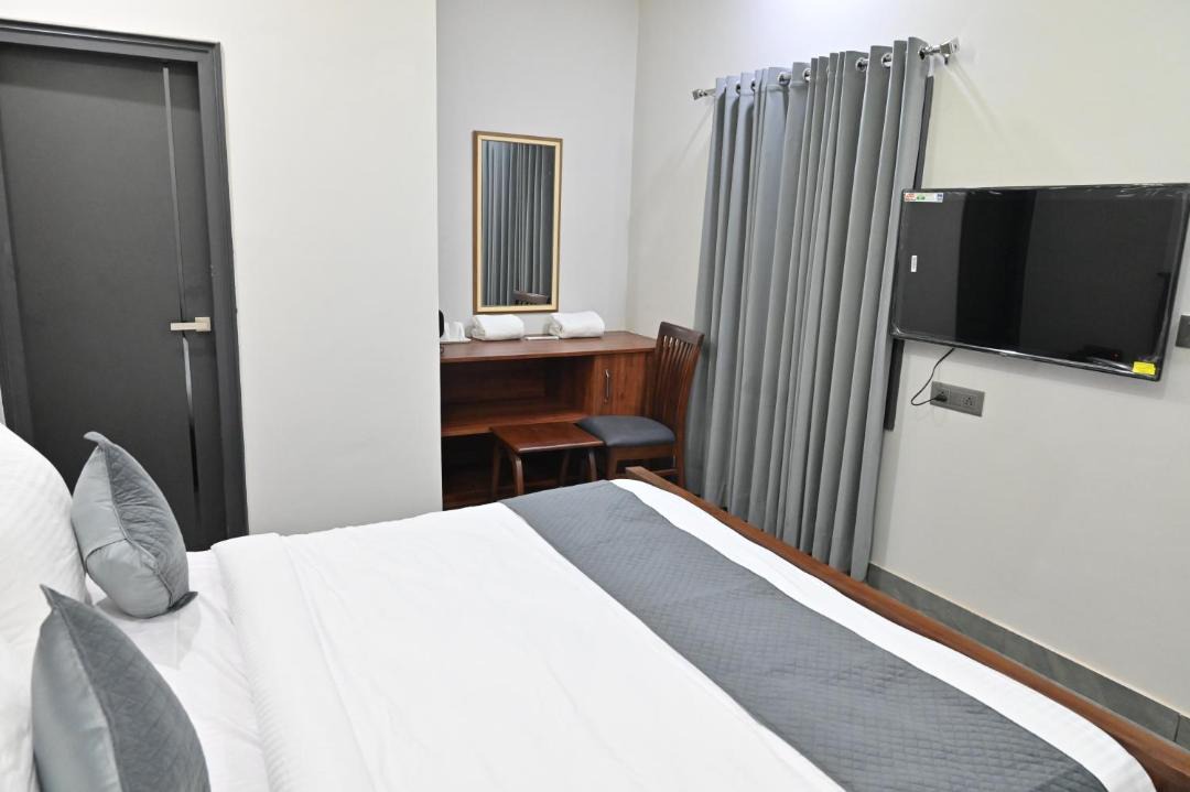 Photo of Bedroom in Bathinda