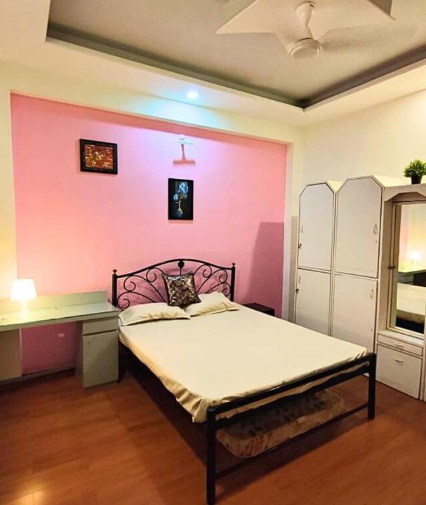 Photo of Bedroom in Bajarwadi