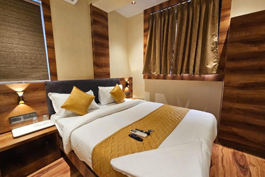 Photo of Bedroom in Masjid Bandar