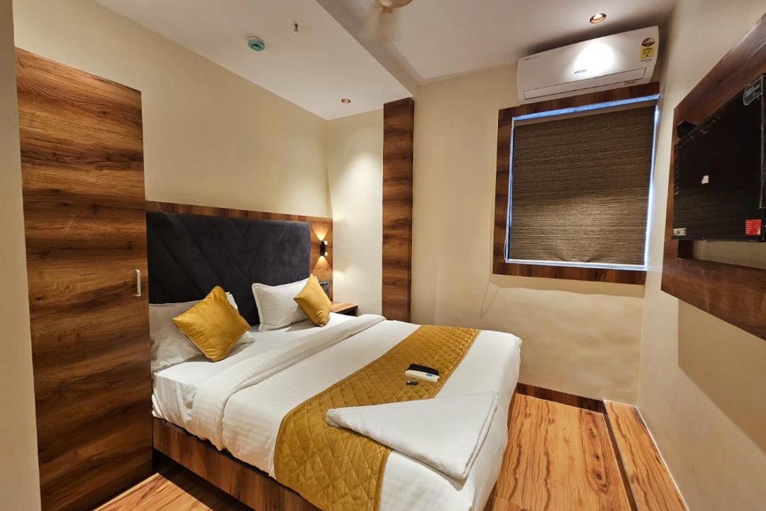 Photo of Bedroom in Masjid Bandar