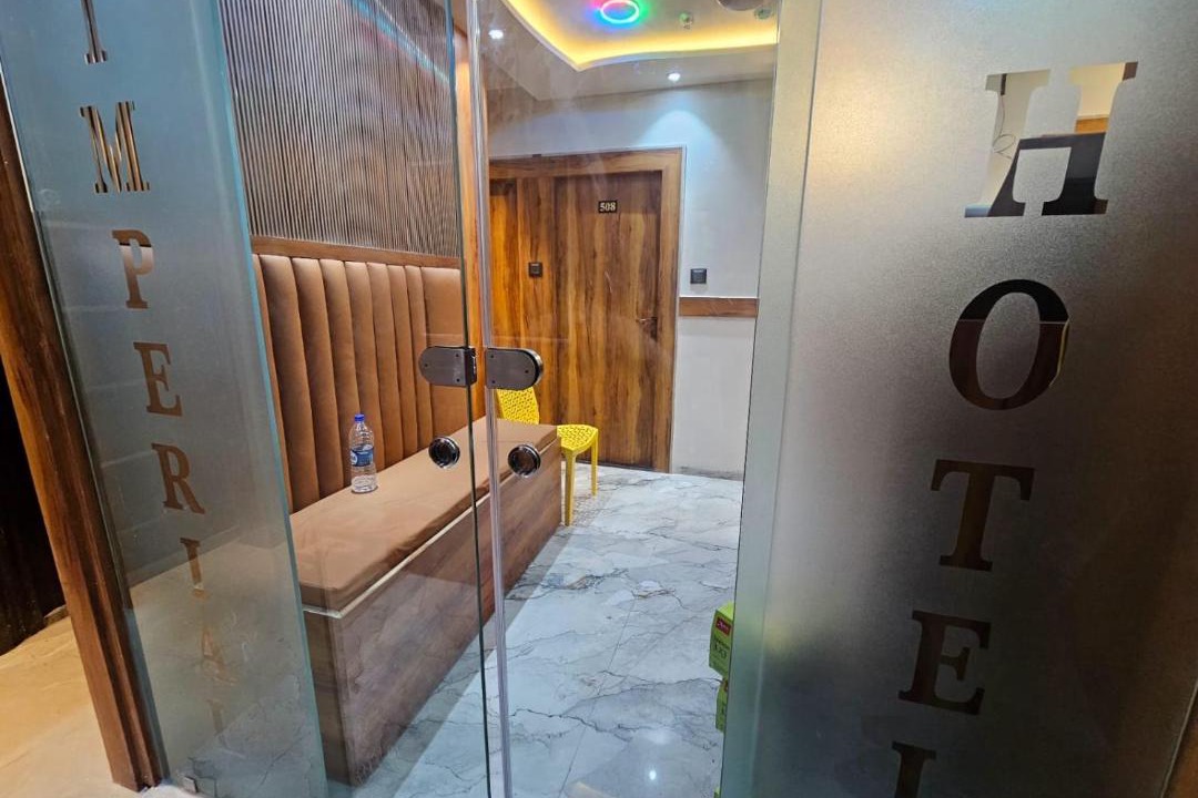 Photo of Bathroom in Masjid Bandar