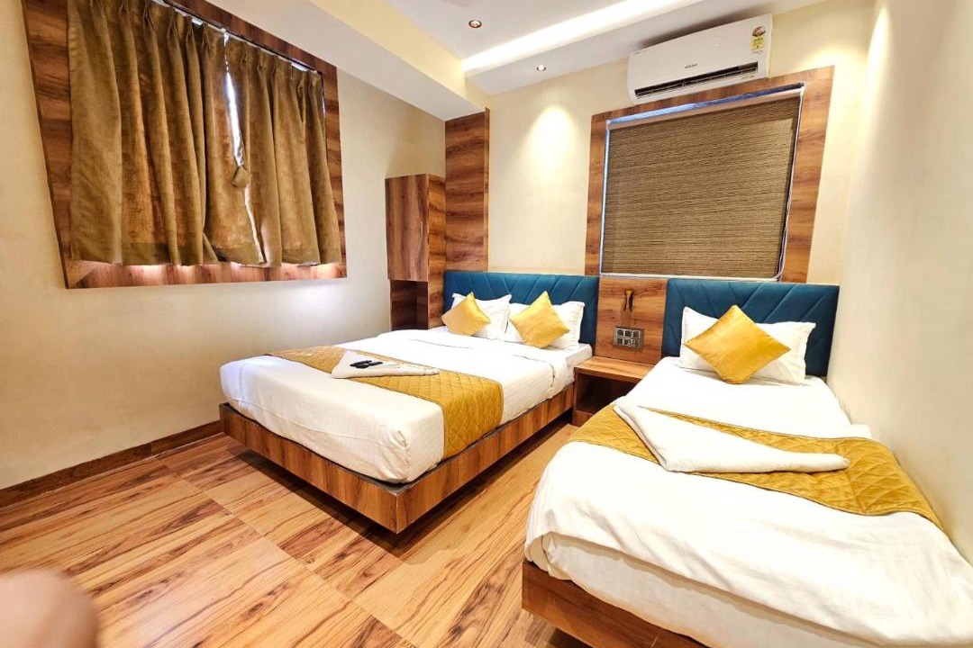 Photo of Bedroom in Masjid Bandar