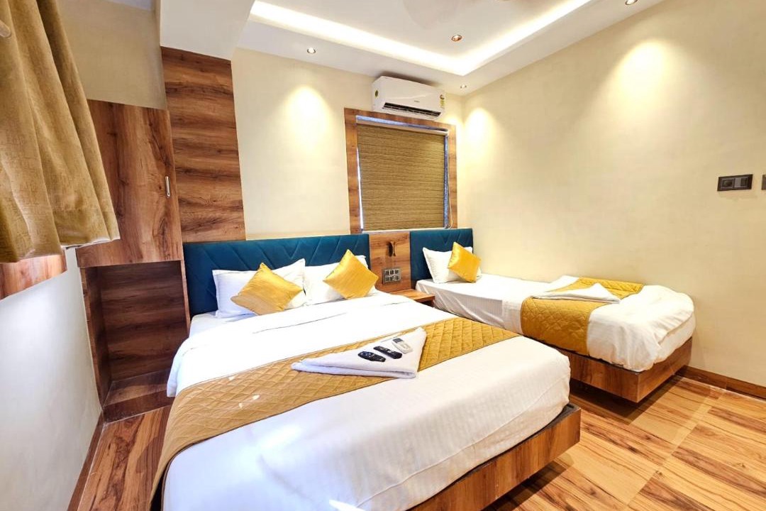Photo of Bedroom in Masjid Bandar