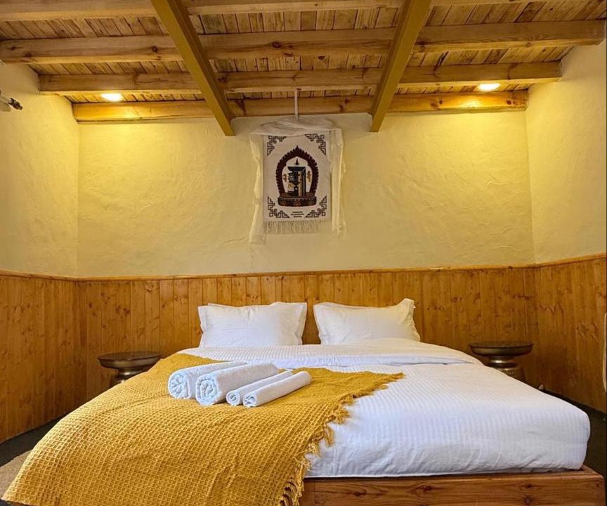 Photo of Bedroom in Marango Rangarik