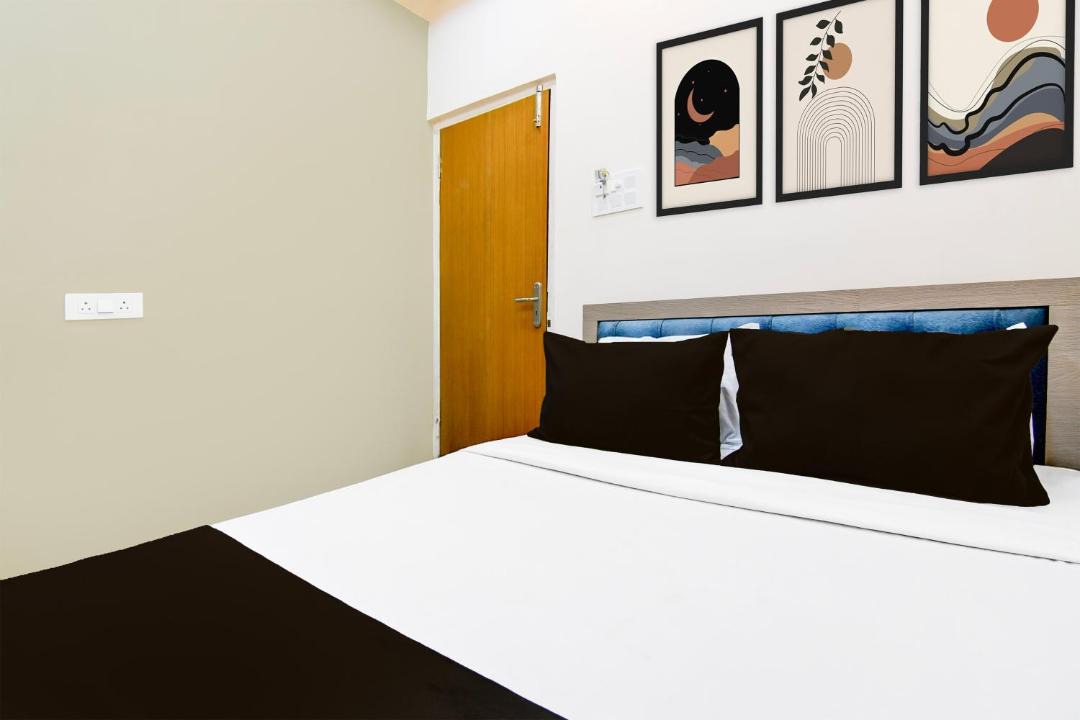 Photo of Bedroom in Bhandardaha