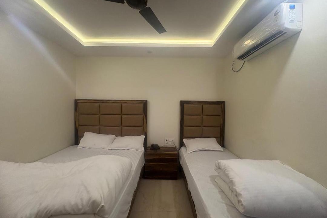 Photo of Bedroom in Paltan Bazaar