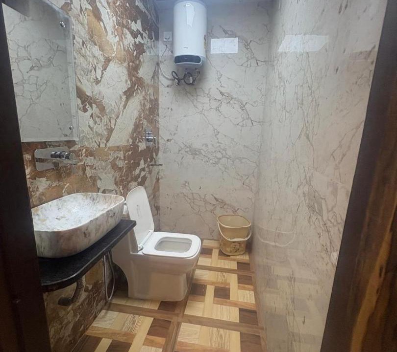 Photo of Bathroom in Paltan Bazaar