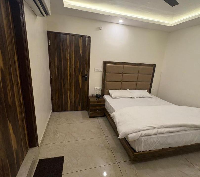 Photo of Bedroom in Paltan Bazaar