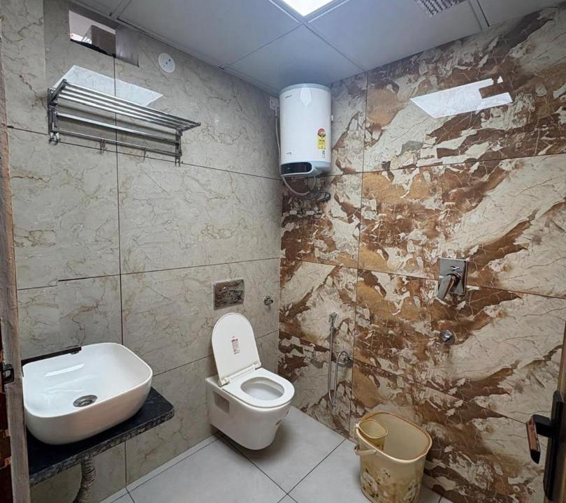 Photo of Bathroom in Paltan Bazaar
