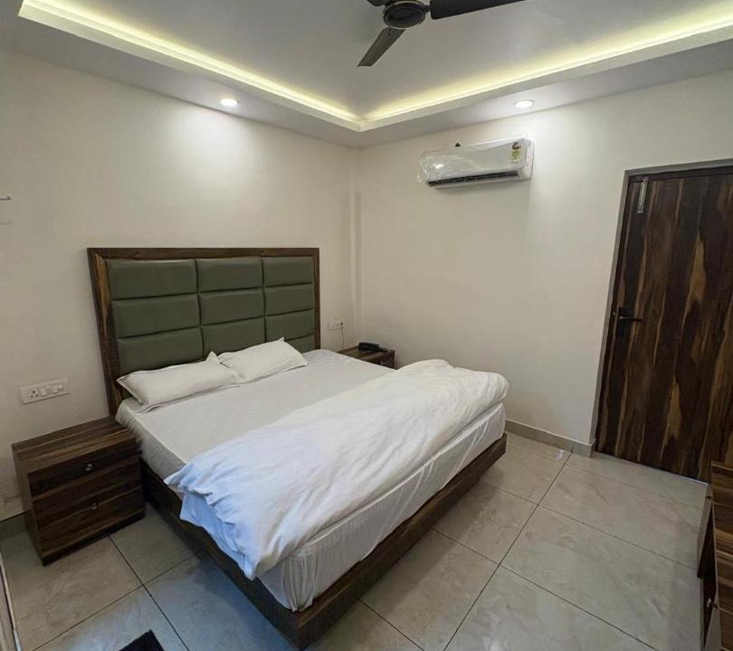 Photo of Bedroom in Paltan Bazaar