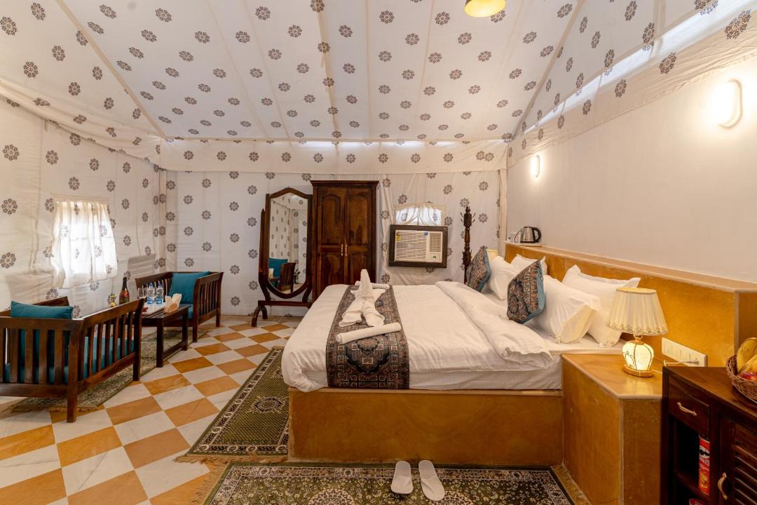 Photo of Bedroom in Sam