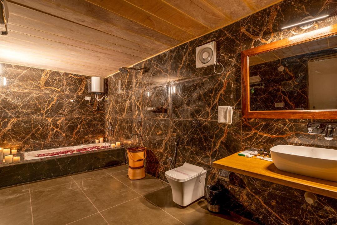Photo of Bathroom in Sam
