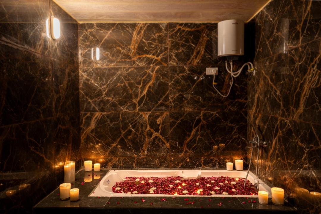 Photo of Bathroom in Sam