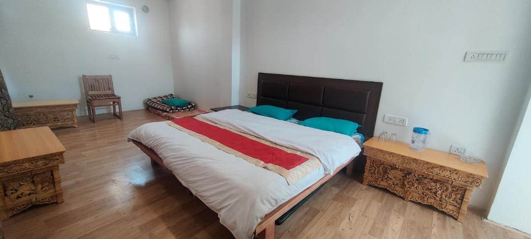Photo of Bedroom in Leh