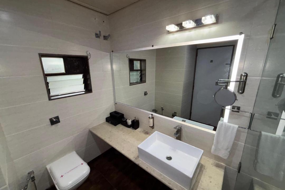 Photo of Bathroom in Shirdi