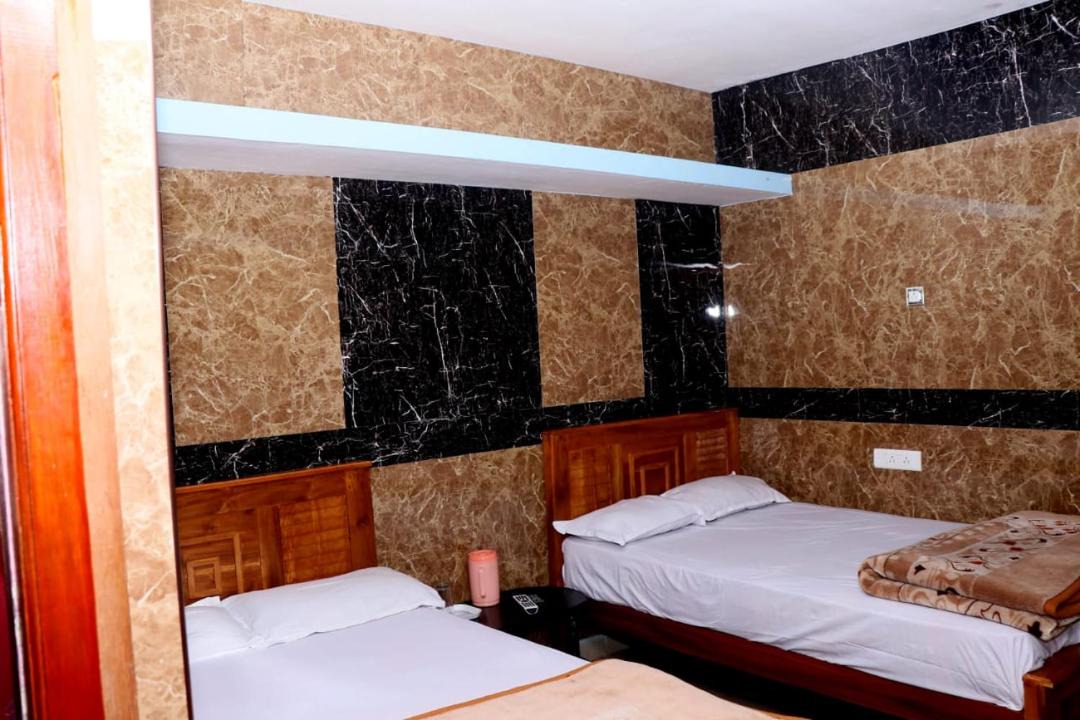 Photo of Bedroom in Ooty