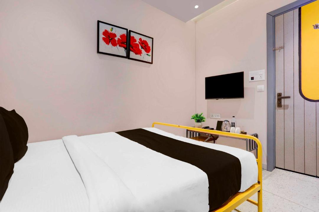 Photo of Bedroom in Vaishali Nagar