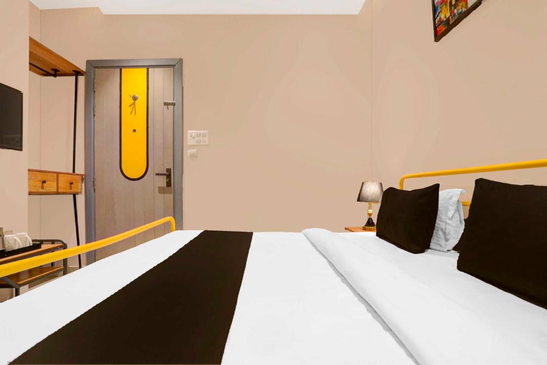 Photo of Bedroom in Vaishali Nagar