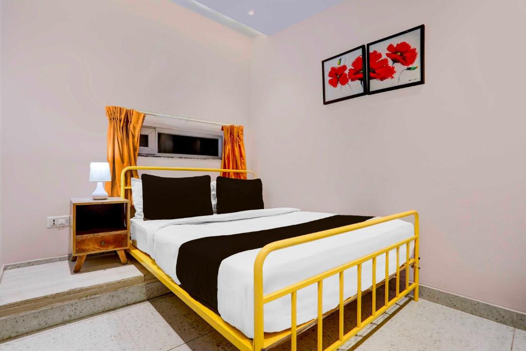Photo of Bedroom in Vaishali Nagar