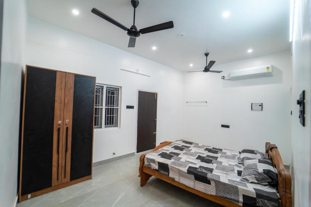Photo of Bedroom in Coimbatore