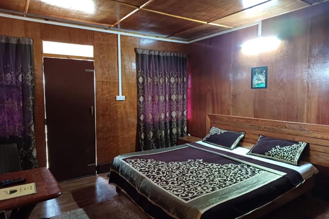 Photo of Bedroom in Ri-Bhoi