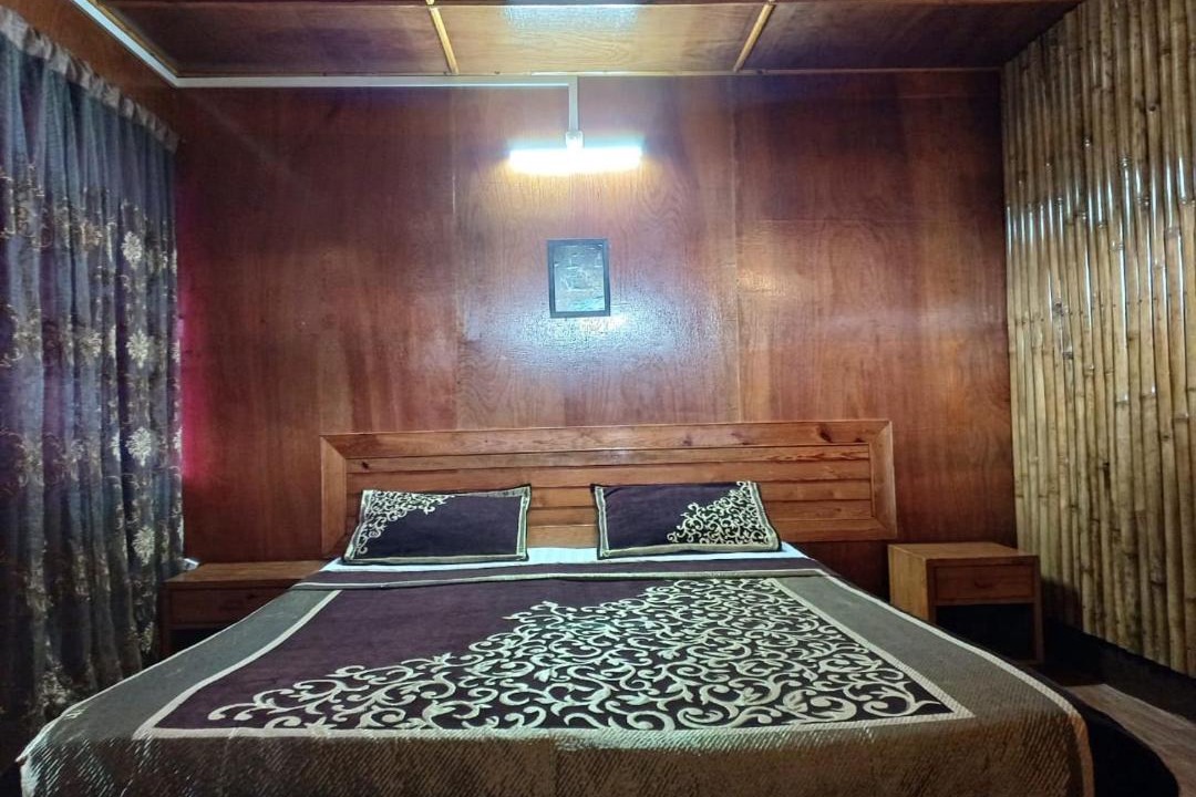 Photo of Bedroom in Ri-Bhoi