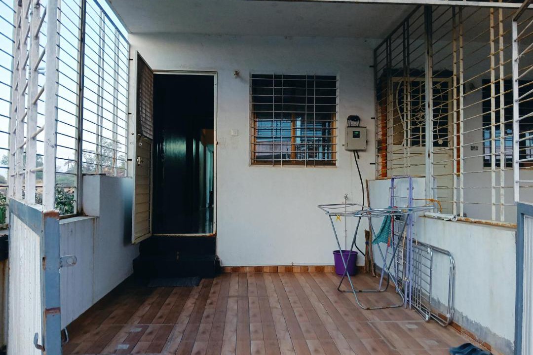 Photo of Patio Balcony in Trimbak
