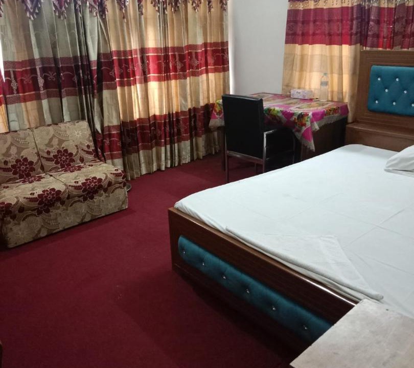 Photo of Bedroom in Uttara