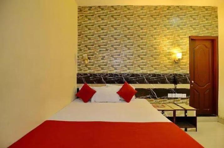 Photo of Bedroom in Dharmatala