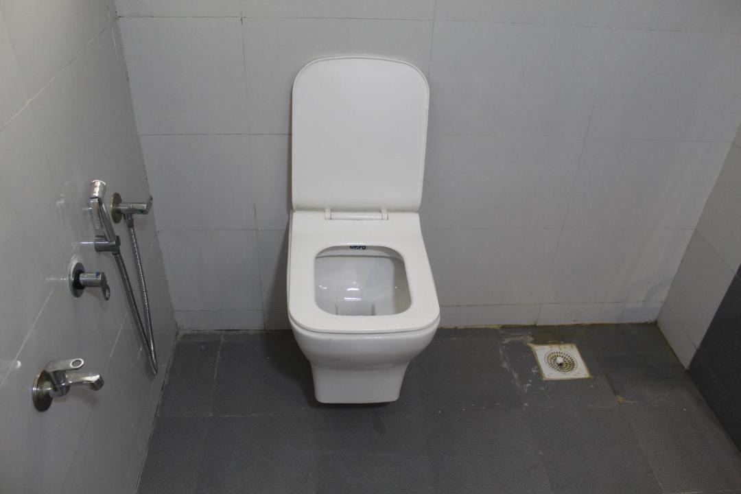Photo of Bathroom in GIDC