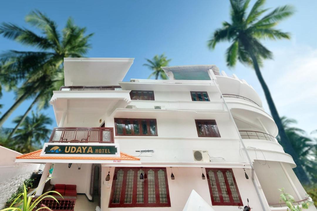 Photo of Others in Kovalam